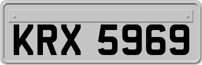 KRX5969