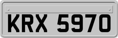 KRX5970