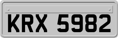 KRX5982
