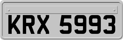 KRX5993