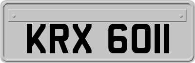 KRX6011