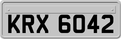 KRX6042