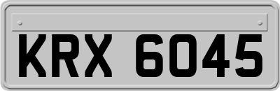 KRX6045