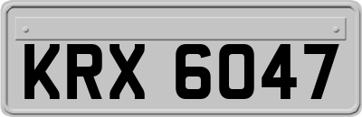 KRX6047