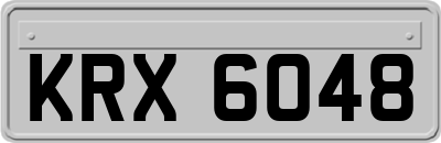 KRX6048