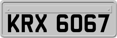 KRX6067