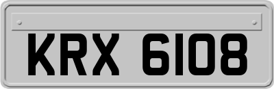 KRX6108