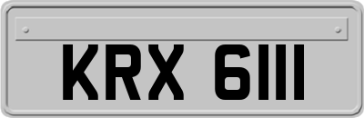 KRX6111