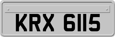 KRX6115