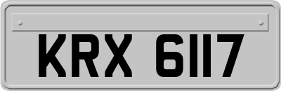 KRX6117