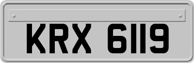 KRX6119