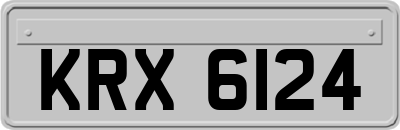 KRX6124