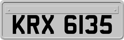 KRX6135