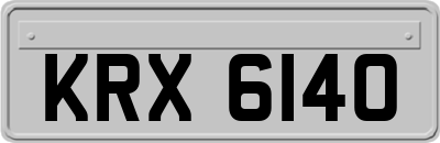 KRX6140