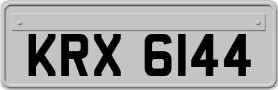KRX6144
