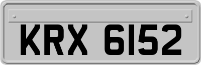 KRX6152