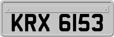 KRX6153