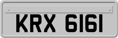 KRX6161