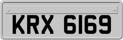 KRX6169