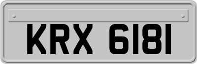 KRX6181