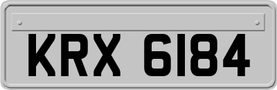 KRX6184