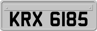 KRX6185