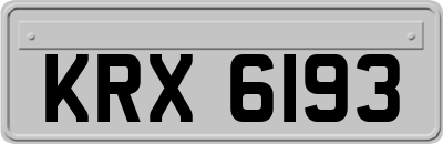 KRX6193