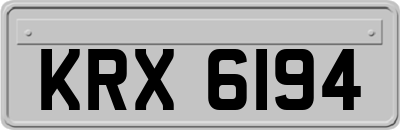 KRX6194