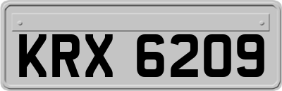 KRX6209
