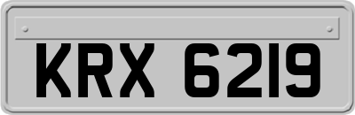 KRX6219