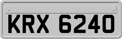 KRX6240