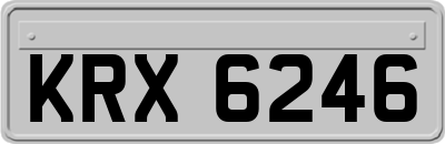KRX6246