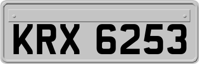 KRX6253