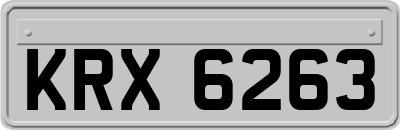 KRX6263