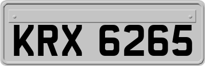 KRX6265