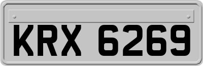KRX6269