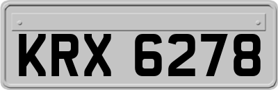 KRX6278