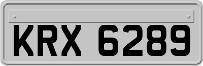 KRX6289