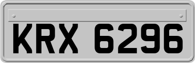 KRX6296