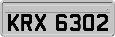 KRX6302