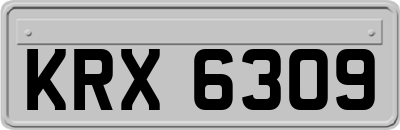 KRX6309