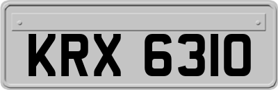 KRX6310
