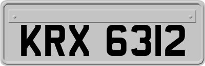 KRX6312