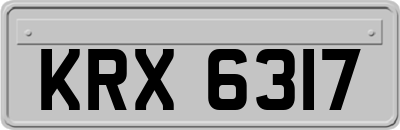 KRX6317