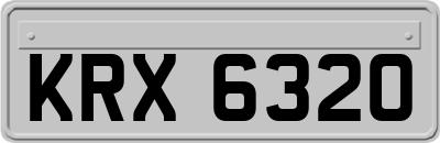 KRX6320