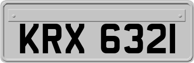 KRX6321