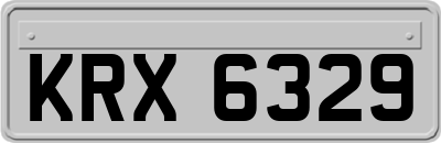 KRX6329