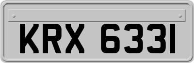 KRX6331