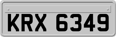 KRX6349