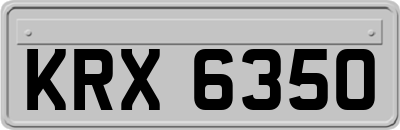 KRX6350